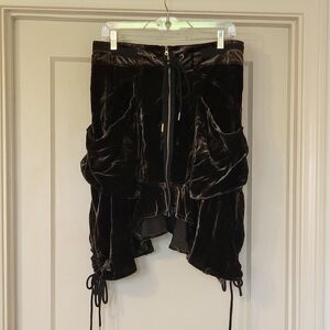 NWT Free People skirt, size 10